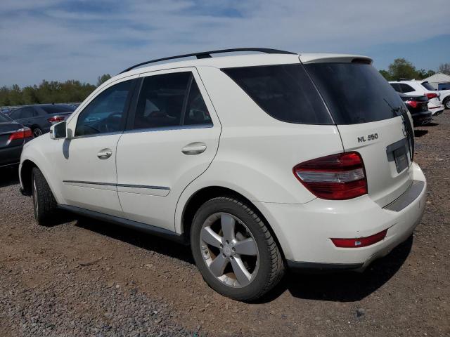 Vin: 4jgbb8gb3ba646649, lot: 54888845, mercedes-benz m-class 350 4matic 20112