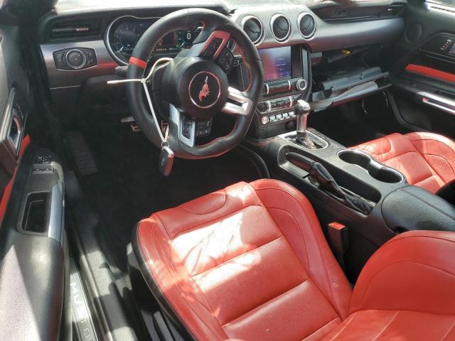 2021 FORD MUSTANG GT - 1FA6P8CF3M5116344