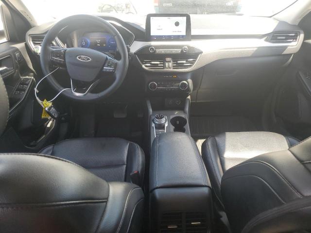 2022 FORD ESCAPE SEL - 1FMCU9H96NUA53645