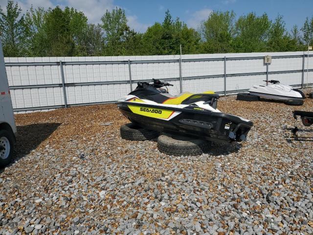 SEADOO JETSKI 2015 YDV07900A515 photo #4