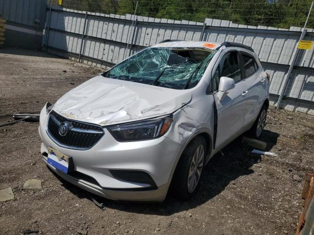Vin: kl4cjasbxkb952696, lot: 55304035, buick encore preferred 2019 img_1