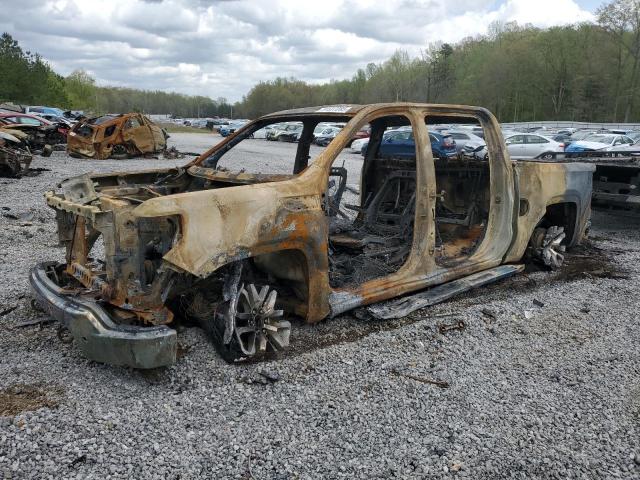 Vin: 3gtu9del7ng131320, lot: 51537285, gmc sierra k1500 slt 2022 img_1