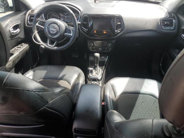 2018 JEEP COMPASS LA 3C4NJCBB7JT487284