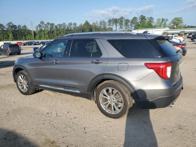 Vin: 1fmsk7fh5nga55644, lot: 52105465, ford explorer limited 20222