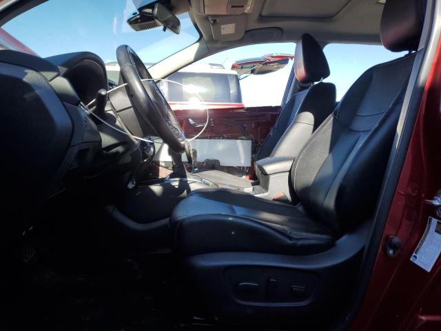 2019 NISSAN QASHQAI SL JN1BJ1CR7KW323230