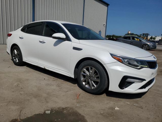 Vin: 5xxgt4l3xkg294706, lot: 54532095, kia optima lx 20194
