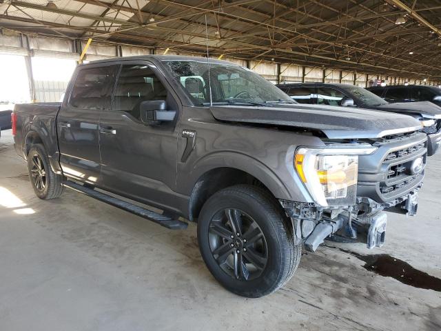 Vin: 1ftew1c58mfb54623, lot: 55072405, ford f-150 supercrew 20214