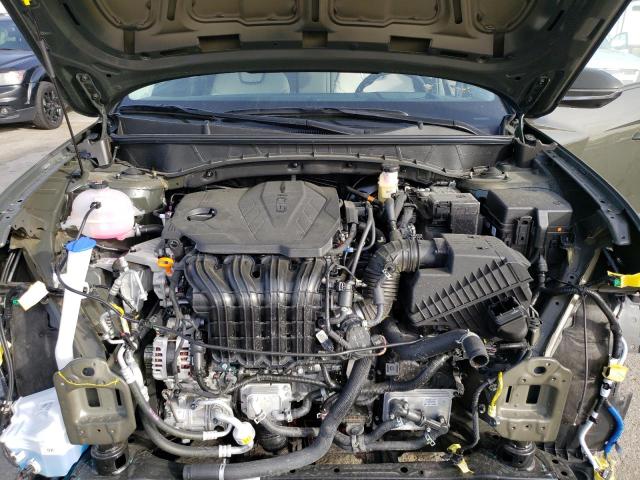 2025 HYUNDAI TUCSON LIM 5NMJECDE1SH496653