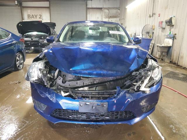 2017 NISSAN SENTRA S - 3N1AB7AP1HY331662