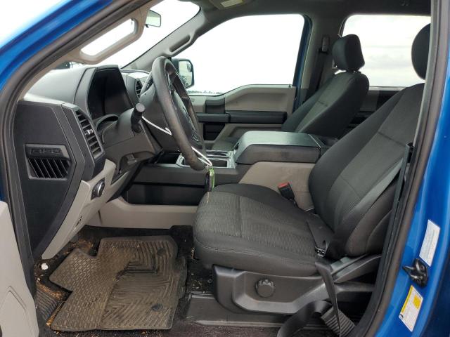 2019 FORD F150 SUPER - 1FTEW1CP1KKF26082