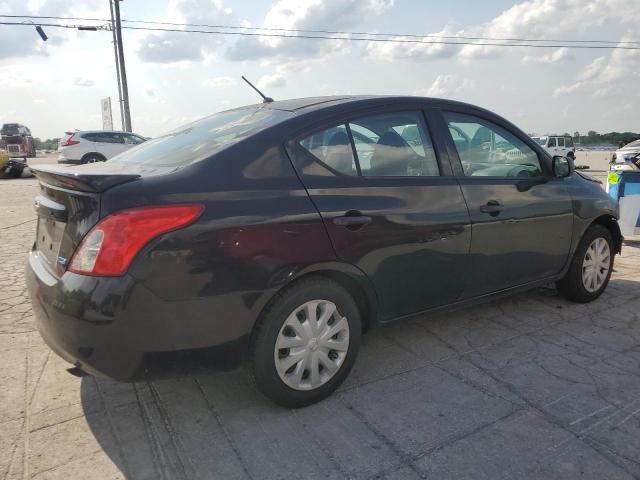 Vin: 3n1cn7ap5el826939, lot: 55253355, nissan versa s 20143