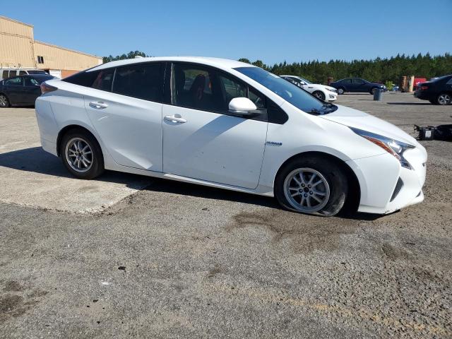 2016 TOYOTA PRIUS - JTDKBRFU5G3020318
