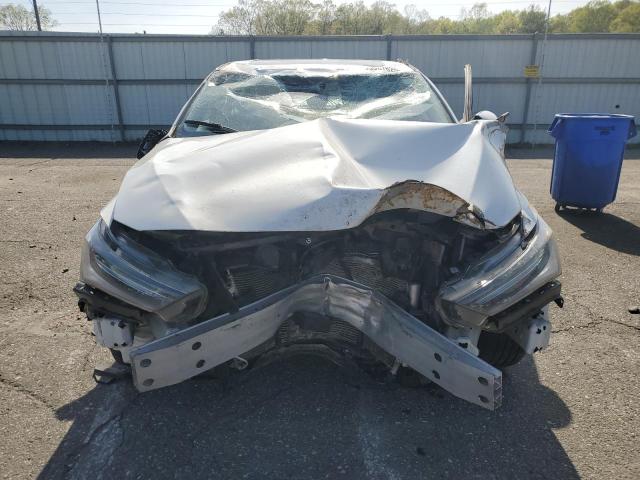 2019 ACURA ILX - 19UDE2F34KA010979