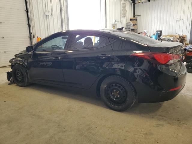 Vin: 5npdh4ae3gh718070, lot: 51585775, hyundai elantra se 20162