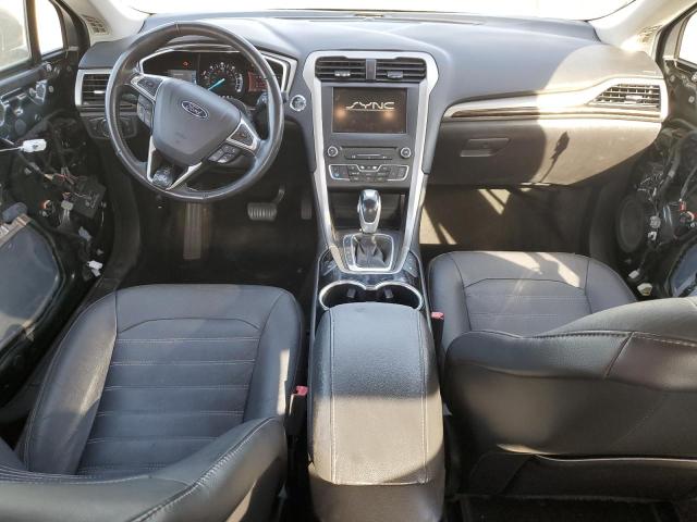 2016 FORD FUSION SE PHEV 3FA6P0PU7GR116035