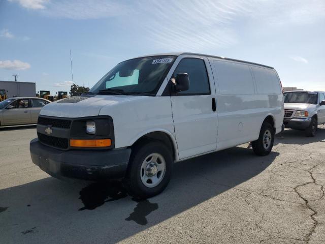 2007 CHEVROLET EXPRESS #3156766690