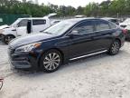 HYUNDAI SONATA SPORT