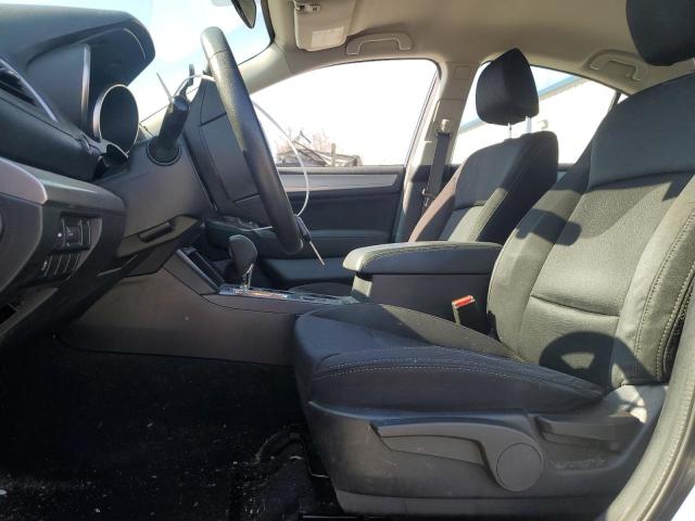 2016 SUBARU LEGACY 2.5 4S3BNAA61G3030863