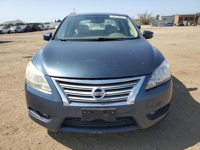 2014 NISSAN SENTRA S - 3N1AB7AP7EY337980