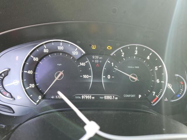 2017 BMW 540 I - WBAJE5C32HG915358