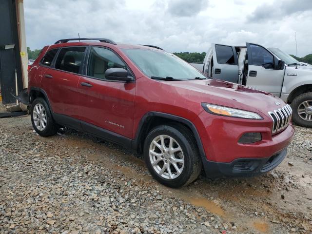 Vin: 1c4pjlab2hw664029, lot: 54760335, jeep grand cher sport 20174