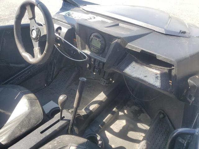 2020 YAMAHA WILDCAT 4UF20MPV4LT250161