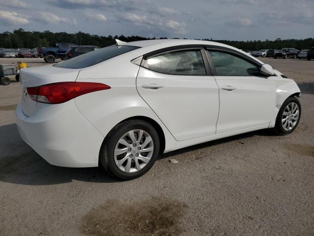 Vin: 5npdh4ae6dh201406, lot: 53796125, hyundai elantra gls 20133