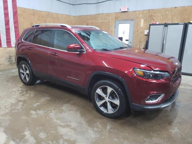 Vin: 1c4pjmdx5ld575301, lot: 53670595, jeep grand cher limited 20204