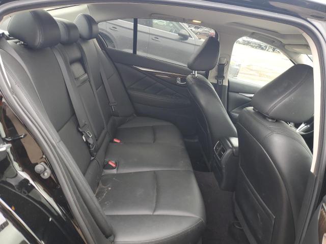2018 INFINITI Q50 LUXE - JN1EV7AR2JM441624