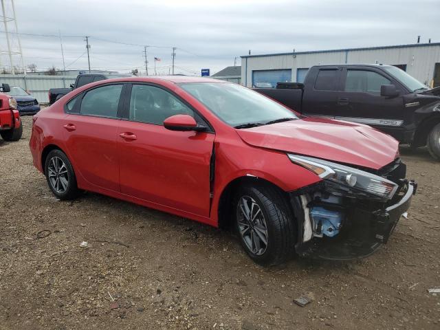 Vin: 3kpf24ad4ne427046, lot: 52417535, kia forte fe 20224