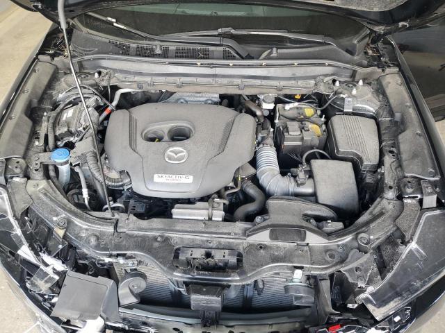 2023 MAZDA CX-5 - JM3KFBAYXP0120266