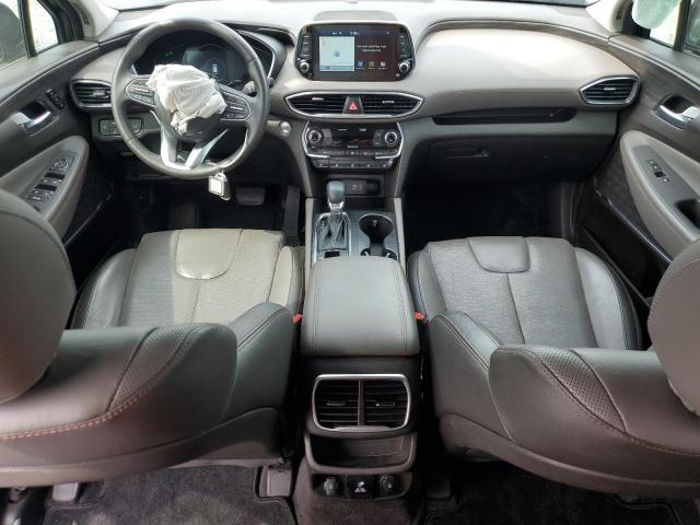2020 HYUNDAI SANTA FE L - 5NMS53AD8LH247302