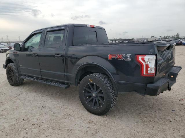 Vin: 1ftew1eg4hfb17721, lot: 54960015, ford f-150 supercrew 20172