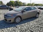 2017 TOYOTA COROLLA L - 2T1BURHE4HC779681