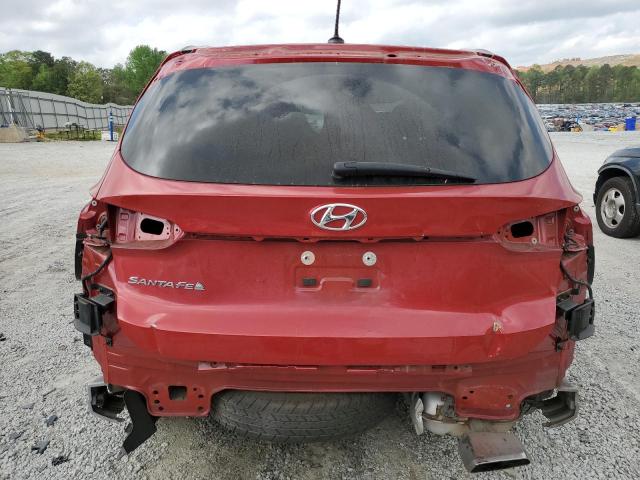 2019 HYUNDAI SANTA FE S - 5NMS23AD9KH096865