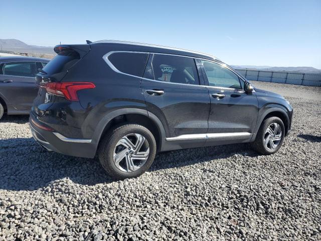2021 HYUNDAI SANTA FE S - 5NMS3DAJ0MH321735
