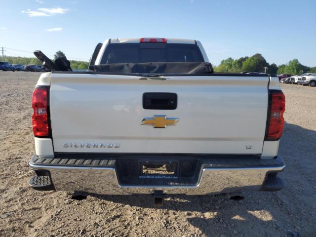 2015 CHEVROLET SILVERADO - 3GCPCRECXFG318905