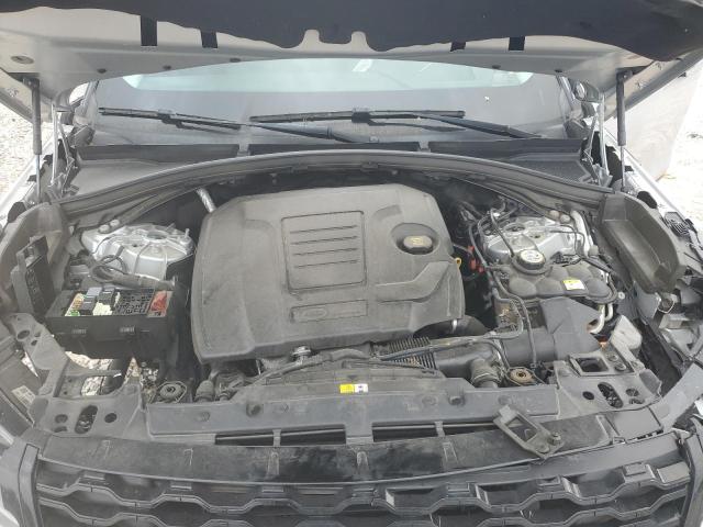 2021 LAND ROVER RANGE ROVE - SALYJ2EX1MA328649