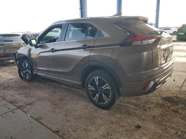 Vin: ja4atwaa8rz001261, lot: 52534365, mitsubishi eclipse se 20242