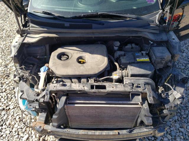 2016 KIA SOUL + - KNDJP3A55G7346431