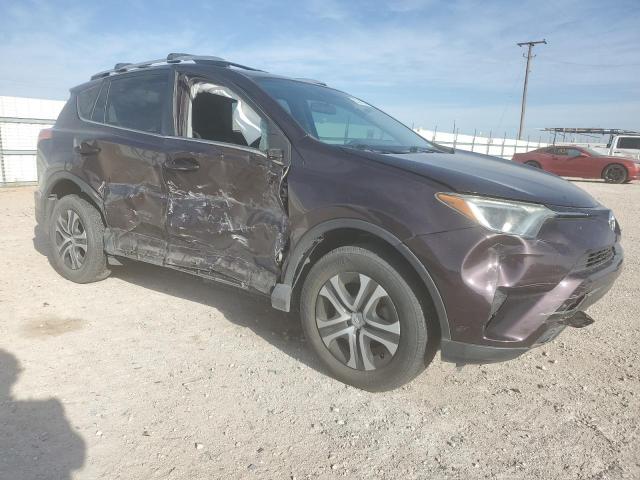 Vin: 2t3bfrev4gw496653, lot: 53361325, toyota rav4 le 20164