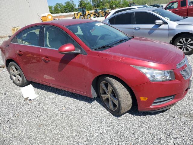 Vin: 1g1pe5sb4e7298426, lot: 53450485, chevrolet cruze lt 20144