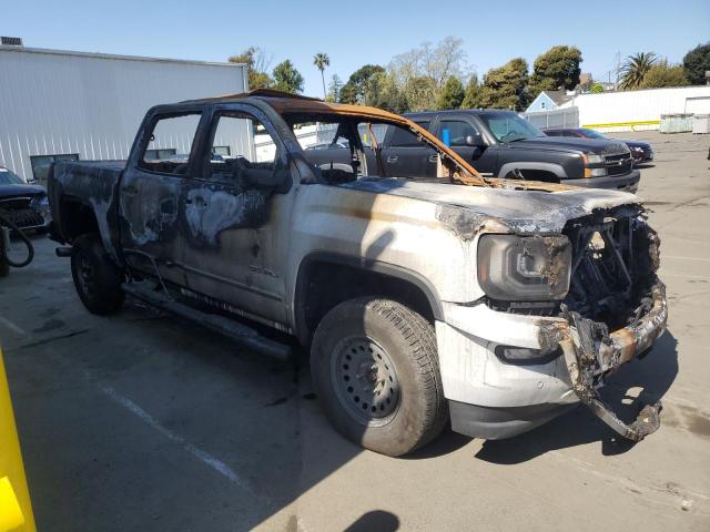 Vin: 3gtu2pej2jg309374, lot: 51081935, gmc sierra k1500 denali 20184