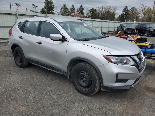 2017 NISSAN ROGUE S - KNMAT2MV8HP529745