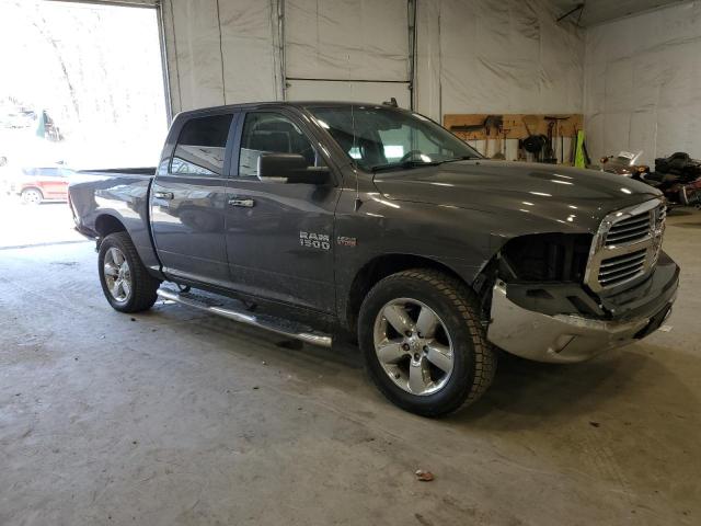 Vin: 3c6rr7lt6jg265389, lot: 54730935, ram 1500 slt 20184