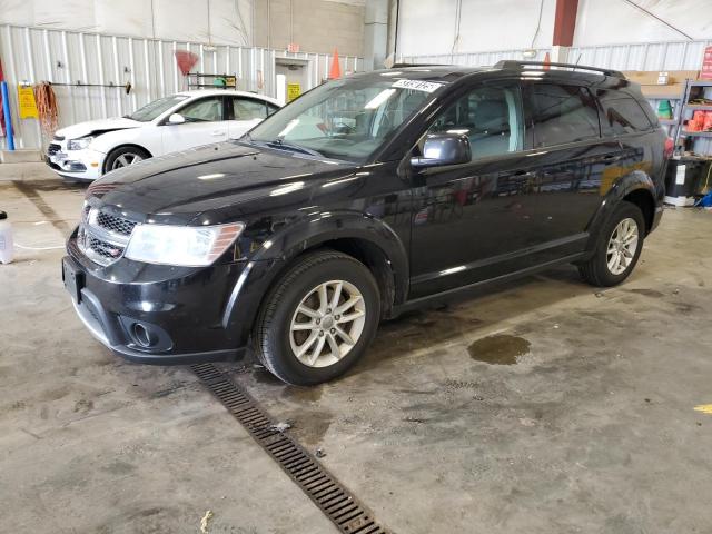 Vin: 3c4pddbg0ht512246, lot: 53150125, dodge journey sxt 2017 img_1