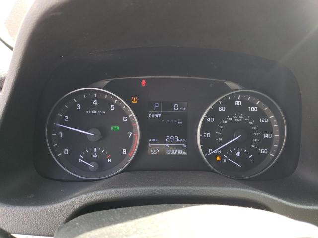 2017 HYUNDAI ELANTRA SE 5NPD84LF6HH186935