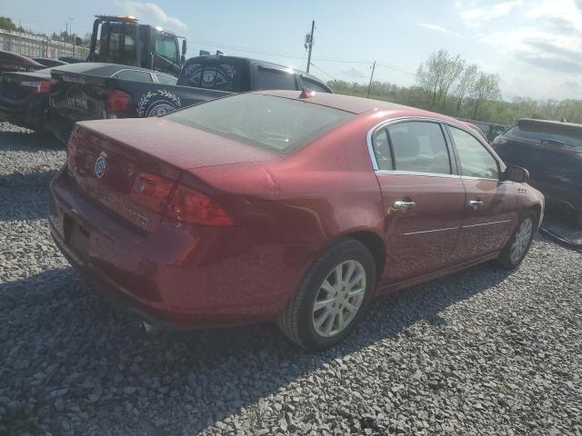 Vin: 1g4hc5em0bu137613, lot: 51744755, buick lucerne cxl 20113