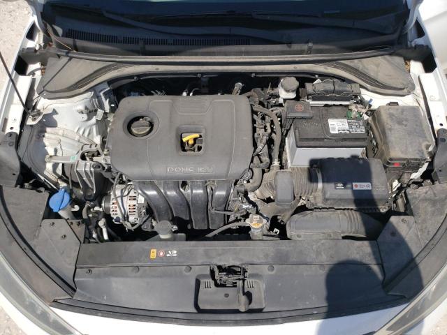 2019 HYUNDAI ELANTRA SE - 5NPD74LF6KH495959