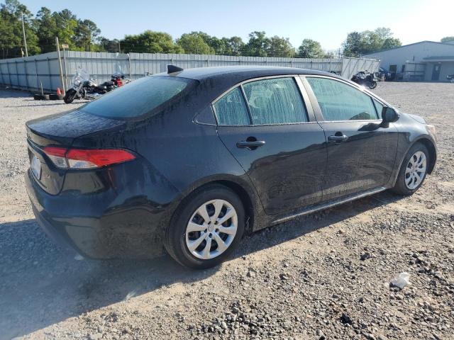 Vin: 5yfb4mde5rp166401, lot: 52538365, toyota corolla le 20243